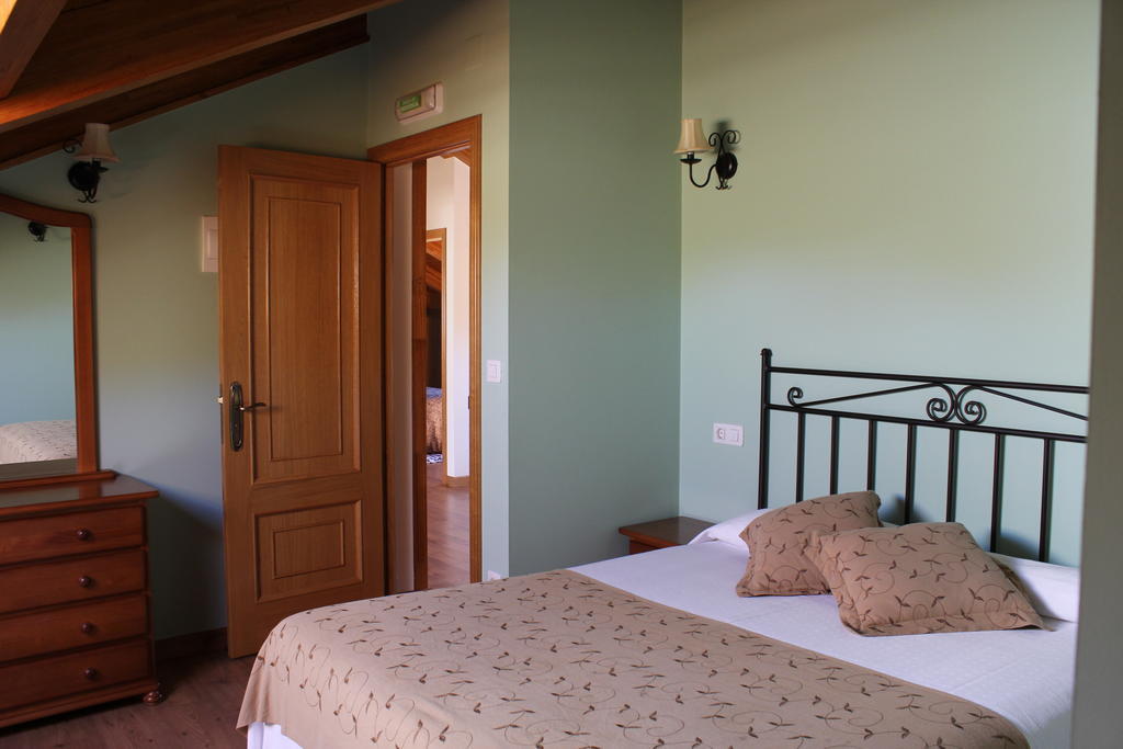 Loiba Casa Rural Soutomoro חדר תמונה