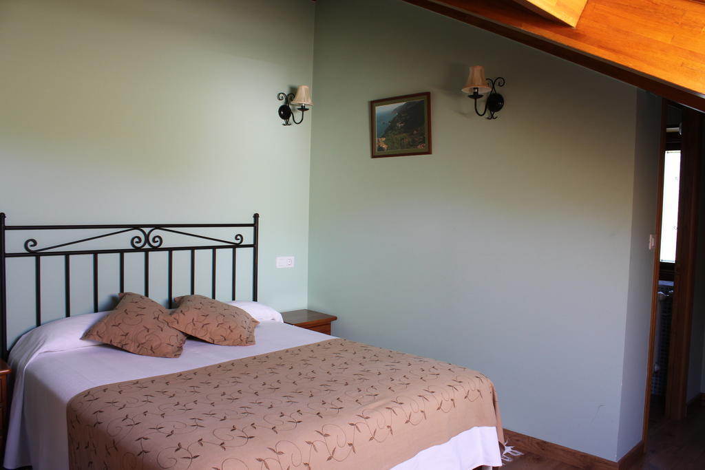 Loiba Casa Rural Soutomoro חדר תמונה