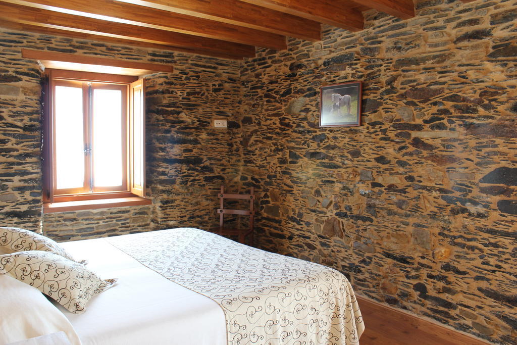 Loiba Casa Rural Soutomoro חדר תמונה