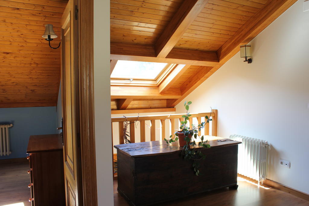 Loiba Casa Rural Soutomoro מראה חיצוני תמונה