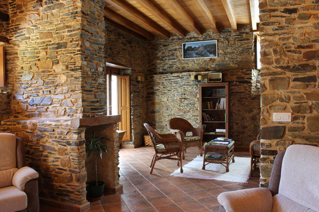 Loiba Casa Rural Soutomoro מראה חיצוני תמונה